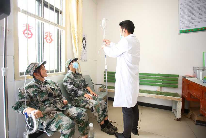 正苗启德青少年特训学校