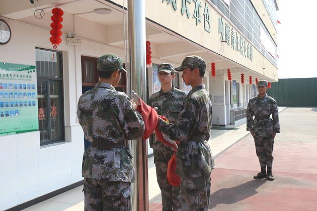 仙桃青少年厌学心理学校