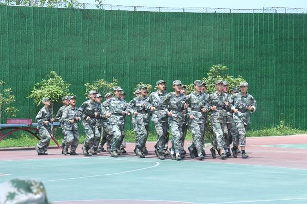 荆州问题小孩特训学校分