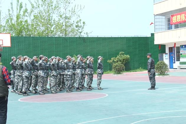 武汉问题学生教育学校怎