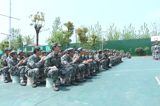 武汉问题小孩特训学校怎