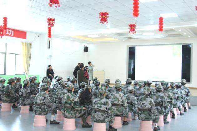 河南商丘问题少年教育学校怎么教育