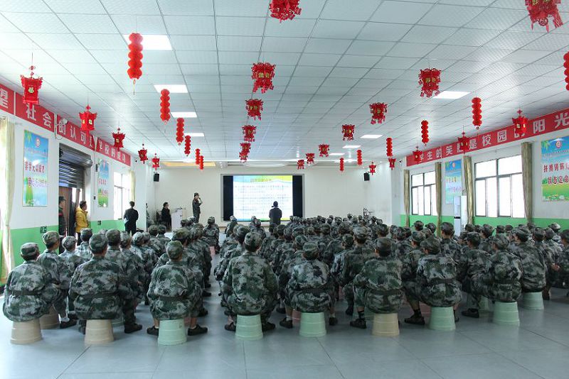 叛逆孩子学校分享问题孩子叛逆的解决之道(图1)