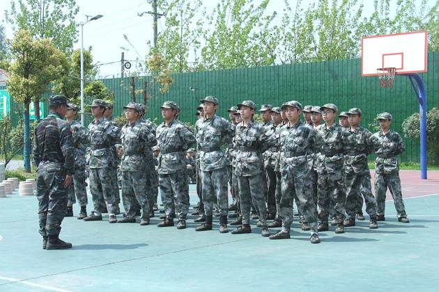 十堰问题学生教育学校在哪里(图1) 十堰问题学生教育学校在哪里(图1)